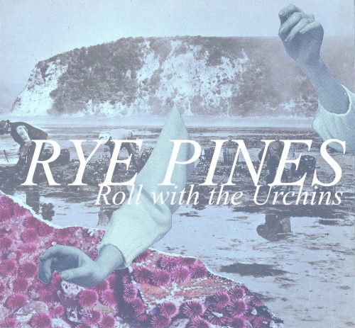 Roll with the Urchins