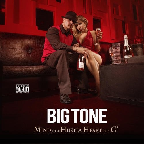 Mind Of A Hustla Heart Of A G