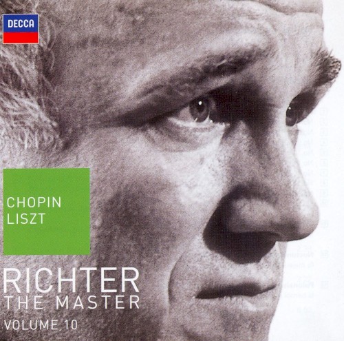 The Master: Volume 10