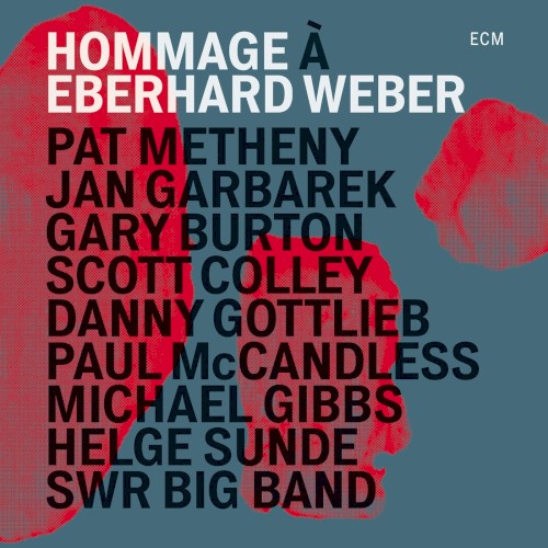 Hommage à Eberhard Weber