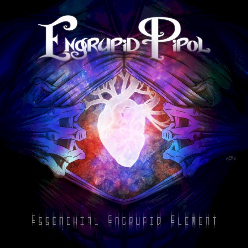 Essenchial Engrupid Element