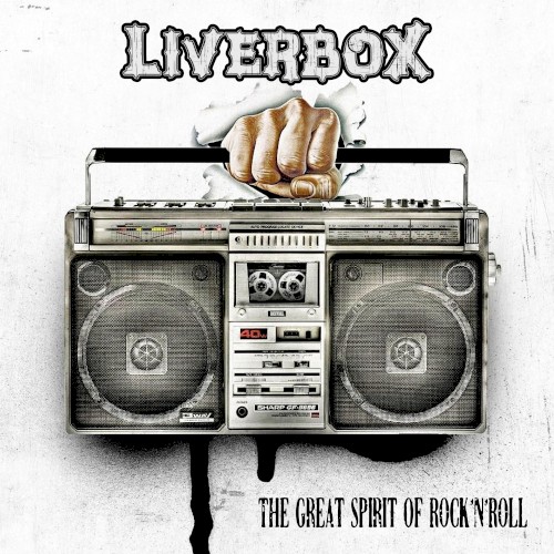 The Great Spirit of Rock’n’Roll