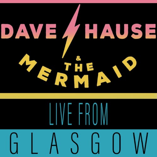 Live From Glasgow