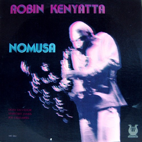 Nomusa