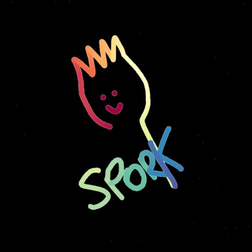 it's me, grungespork