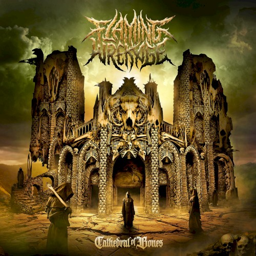 Cathedral of Bones