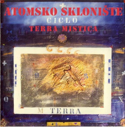 Terra Mistica