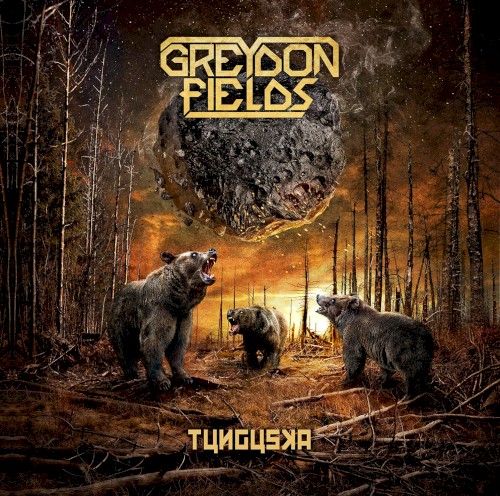 Tunguska