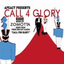 Call 4 Glory