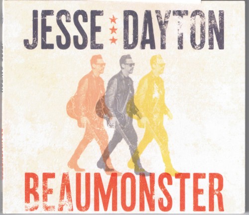 Beaumonster