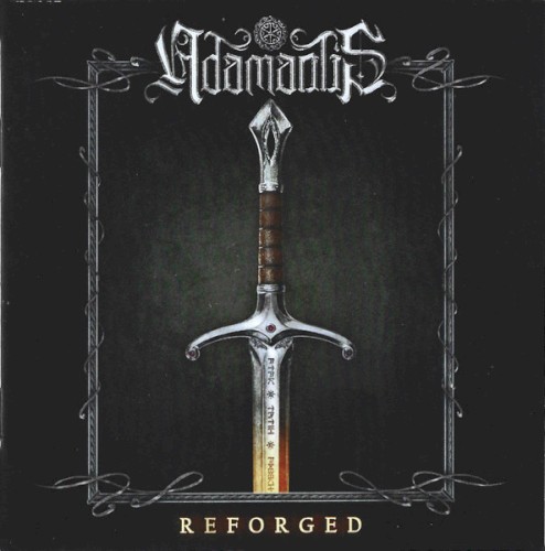 Reforged