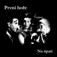 Na úpatí