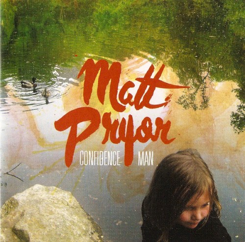Confidence Man