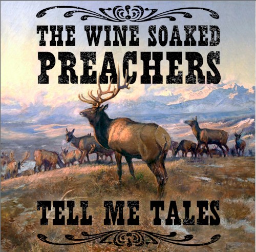 Tell Me Tales