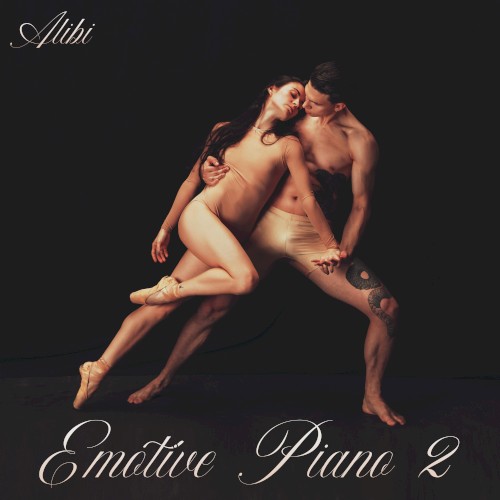 Emotive Piano, Vol. 2