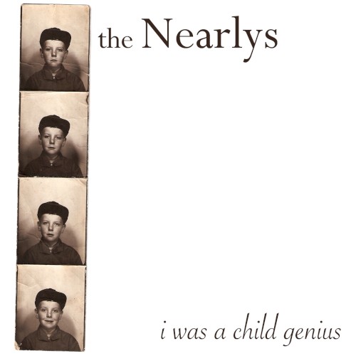 I Was a Child Genius