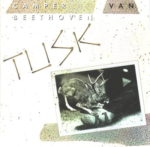 Camper Van Beethoven &ndash; Tusk