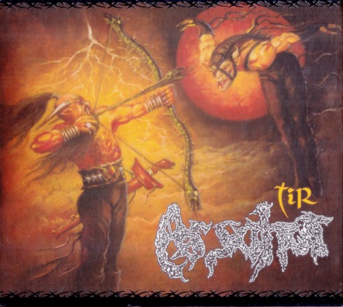 Tir