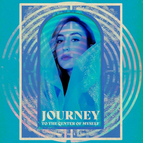 Journey to the Center of Myself, Vol. 4