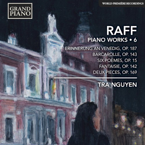 Piano Works • 6