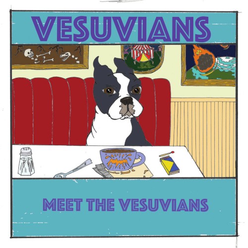 Meet the Vesuvians!