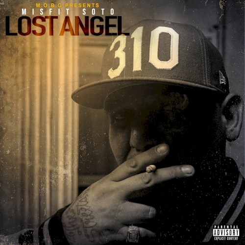 Lost Angel