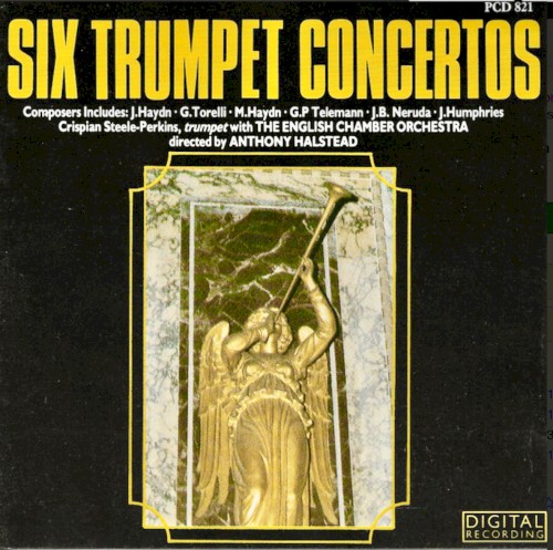 Six Trumpet Concertos