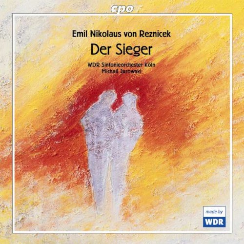 Der Sieger