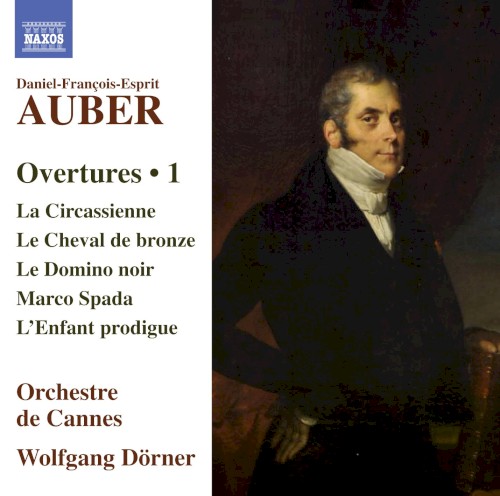 Overtures • 1