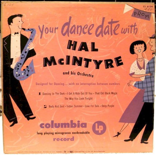 Dance Date With