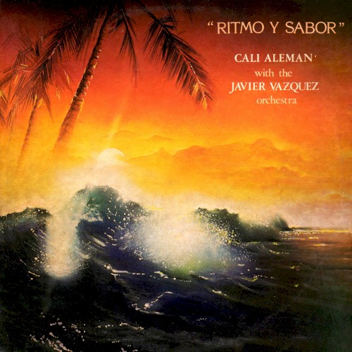 Ritmo y sabor