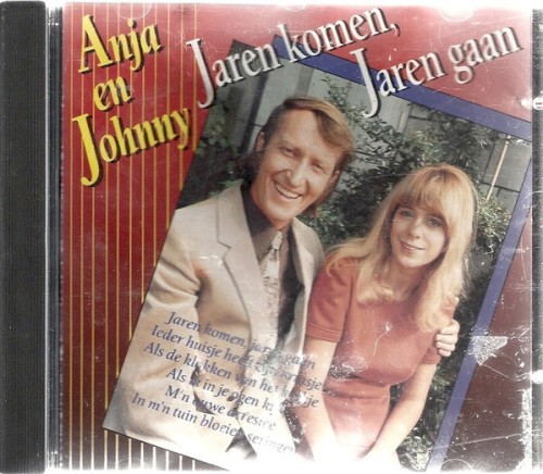 Jaren komen, jaren gaan