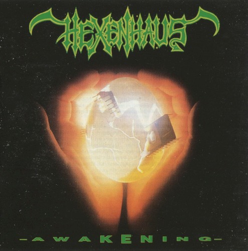 Hexenhaus &ndash; Awakening