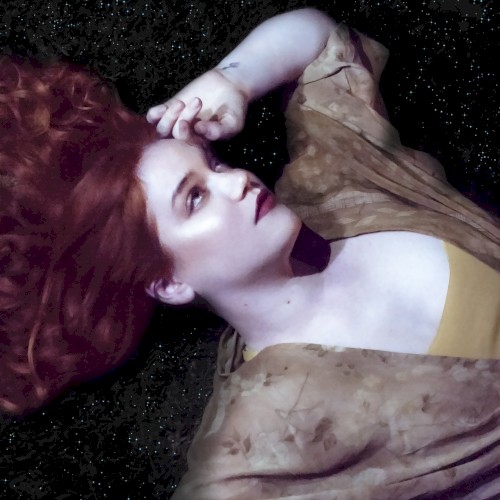 The Feminine: Act II