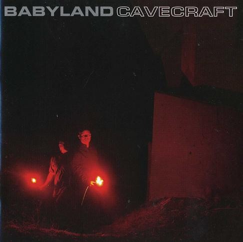 Cavecraft