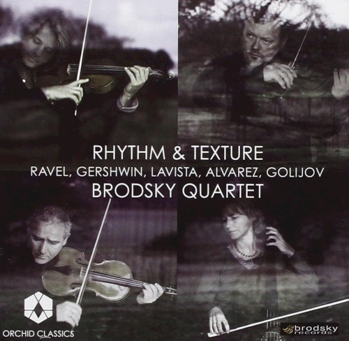 Rhythm & Texture