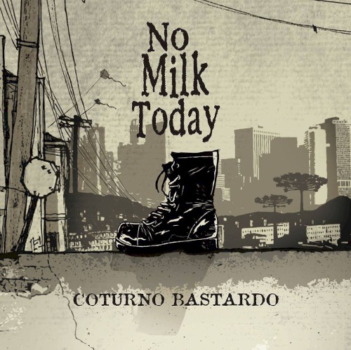 Coturno Bastardo