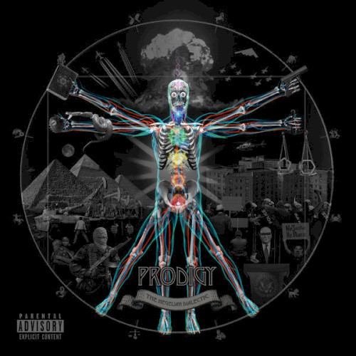 Hegelian Dialectic (The Book of Revelation)