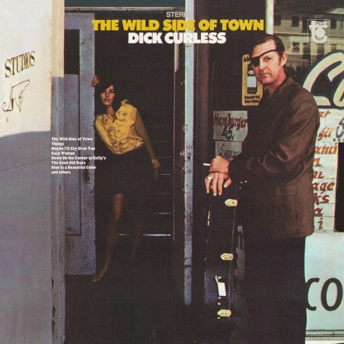 The Wild Side of Town