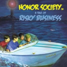 A Tale of Risky Business