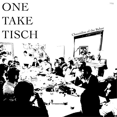 One Take Tisch