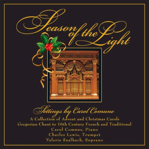 Season of the Light: A Collection of Advent and Christmas Carols