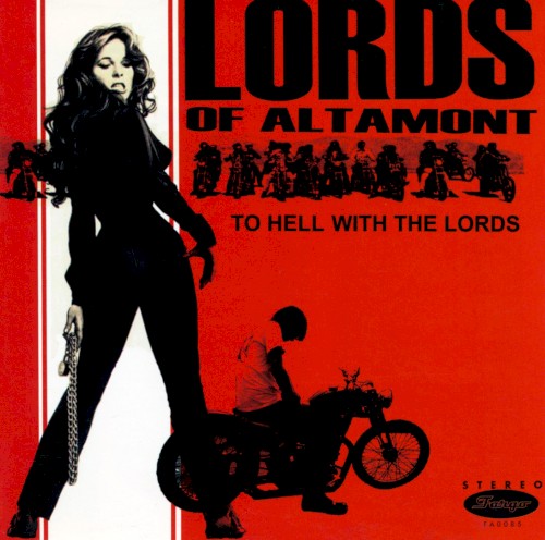 To Hell With the Lords of Altamont