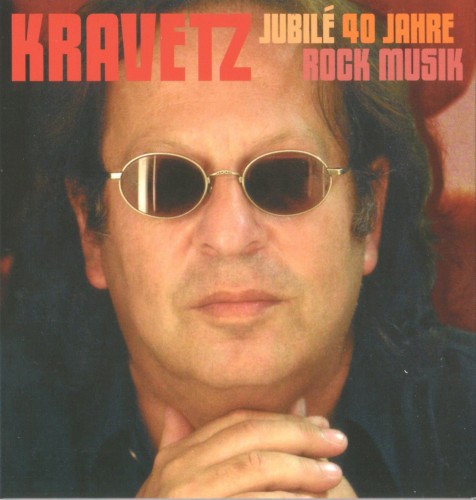 Jubilé: 40 Jahre Rock Musik
