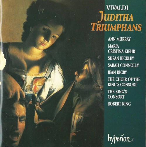 Juditha Triumphans