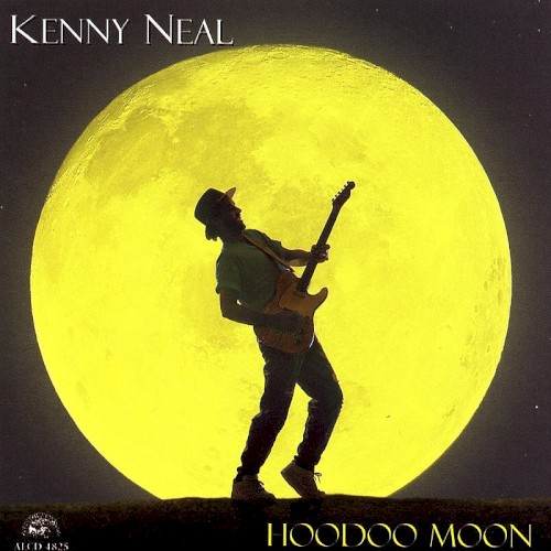 Hoodoo Moon