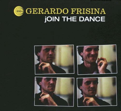 Join the Dance