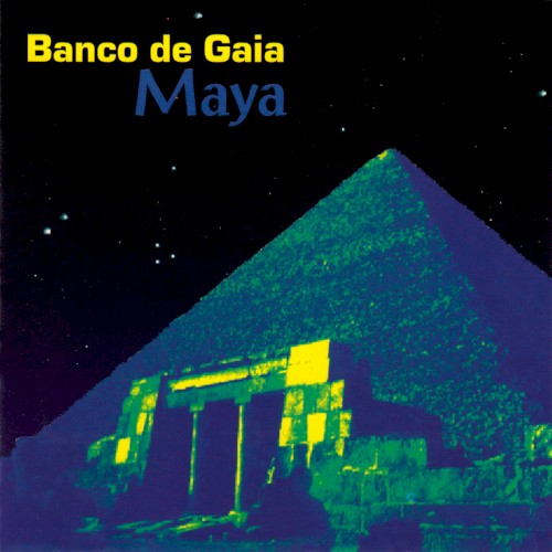 Maya