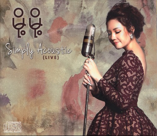 Simply Acoustic Live Show