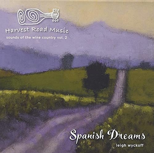 Spanish Dreams